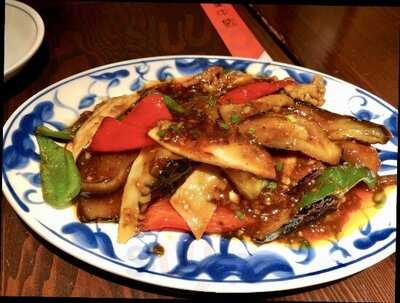 中国名菜 陳麻婆豆腐 たまプラーザ店