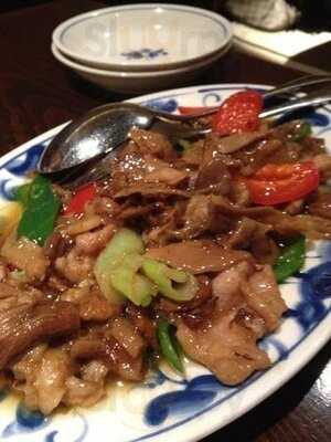 中国名菜 陳麻婆豆腐 たまプラーザ店