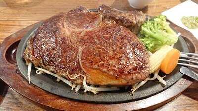 筋肉食堂 渋谷店