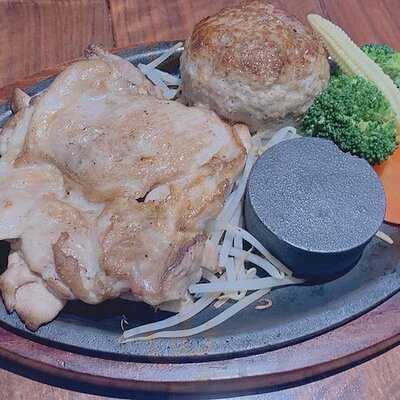 筋肉食堂 渋谷店