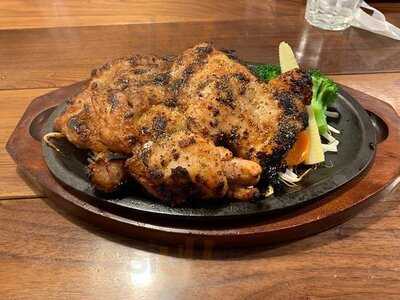 筋肉食堂 渋谷店
