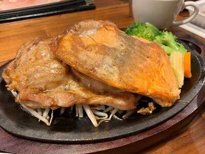 筋肉食堂 渋谷店