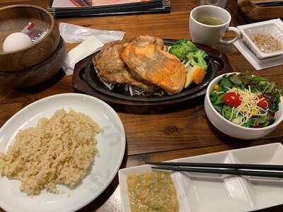 筋肉食堂 渋谷店