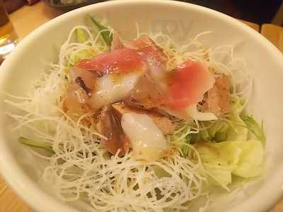 いわし料理・旬の味 すゞ太郎