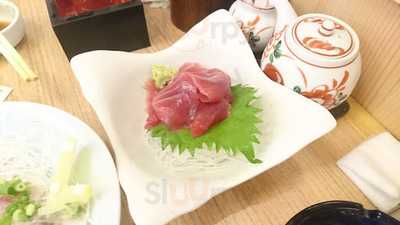 いわし料理・旬の味 すゞ太郎