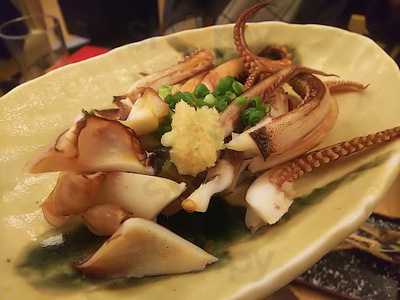 いわし料理・旬の味 すゞ太郎