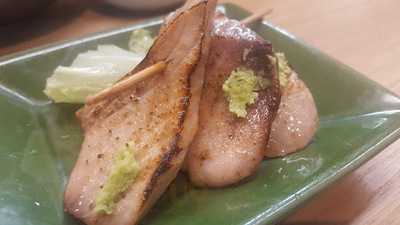 いわし料理・旬の味 すゞ太郎