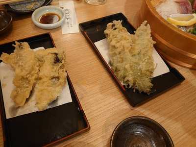 いわし料理・旬の味 すゞ太郎