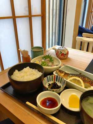 いわし料理・旬の味 すゞ太郎