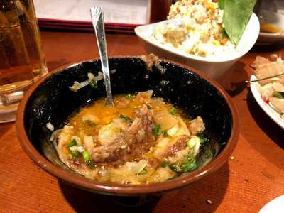 恵比寿 ホルモンや まる福