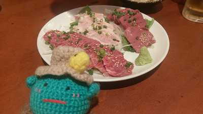 恵比寿 ホルモンや まる福