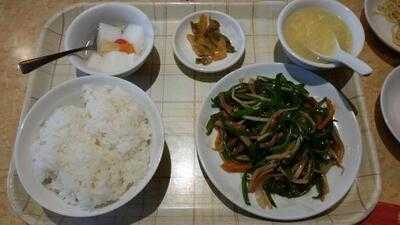 中華料理福臨門