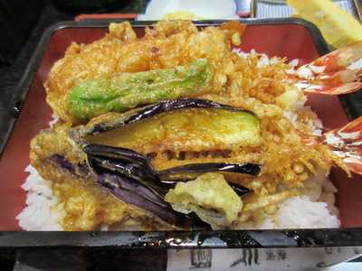 名代 富士そば 伊勢佐木モール店