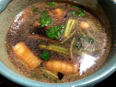 名代 富士そば 伊勢佐木モール店