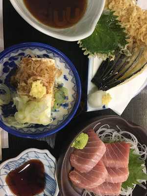 名代 富士そば 伊勢佐木モール店