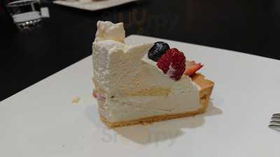 カフェコムサ 東戸塚オーロラモール店