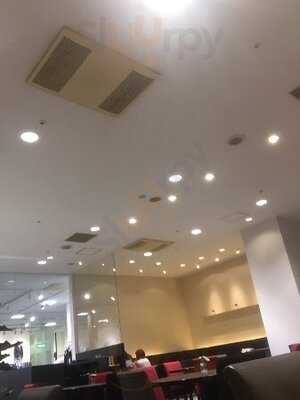 カフェコムサ 東戸塚オーロラモール店