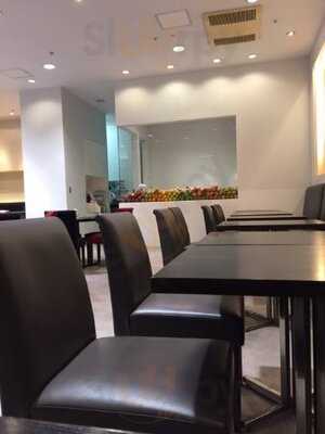 カフェコムサ 東戸塚オーロラモール店