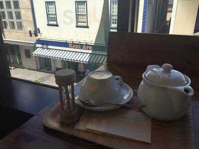 ユニオンカフェ