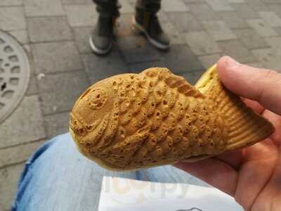 横浜くりこ庵 秋葉原店