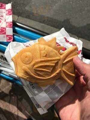 横浜くりこ庵 秋葉原店