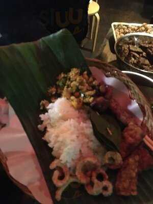 カフェバリチャンプル