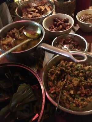 カフェバリチャンプル