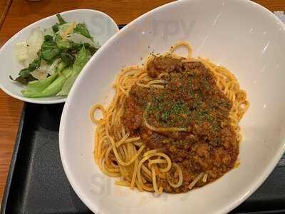 タリーズコーヒー新横浜店