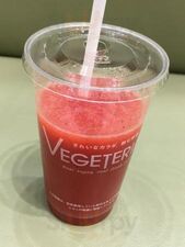 ベジテリア横浜高島屋店