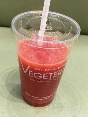 ベジテリア横浜高島屋店