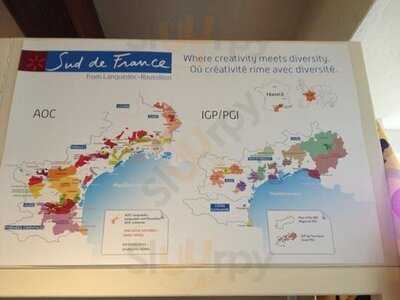 ル・コントワール・オクシタン