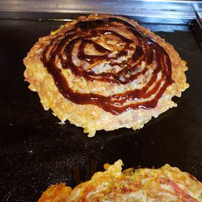 お好み焼 道とん堀 長津田店