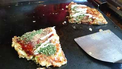 お好み焼 道とん堀 長津田店