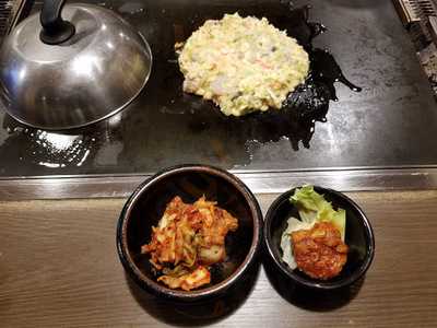 お好み焼 道とん堀 長津田店