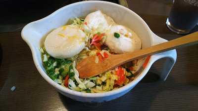 お好み焼 道とん堀 長津田店