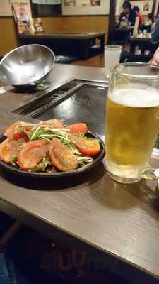 お好み焼 道とん堀 長津田店