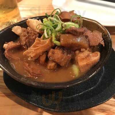 ロッキーカナイ 有楽町店