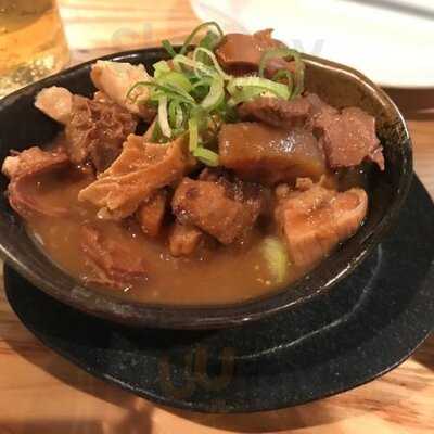 ロッキーカナイ 有楽町店