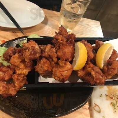 ロッキーカナイ 有楽町店