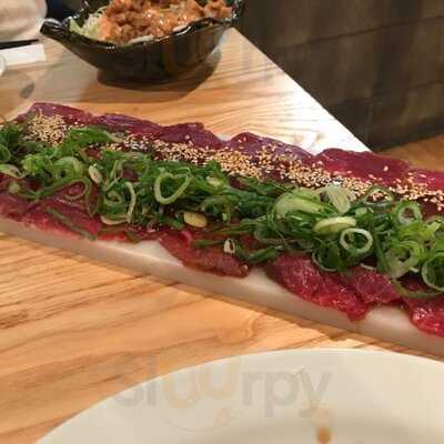 ロッキーカナイ 有楽町店