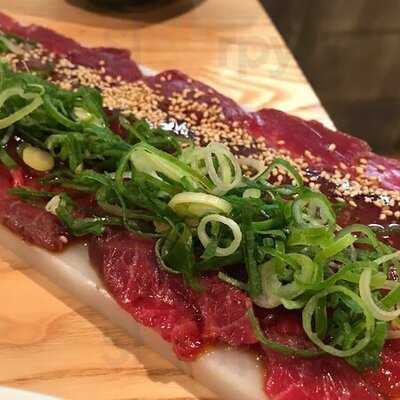 ロッキーカナイ 有楽町店