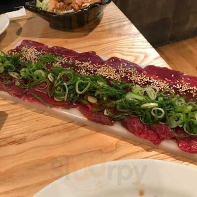 ロッキーカナイ 有楽町店