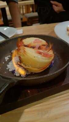 ロッキーカナイ 有楽町店