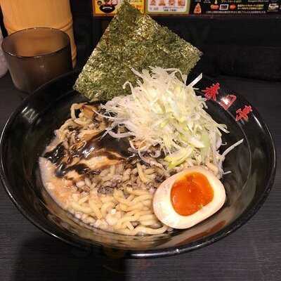 油そば専門店 春日亭 秋葉原店