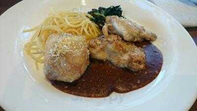 フォルクス 鶴見寺尾店