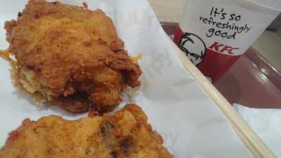 ケンタッキーフライドチキン ウイング上大岡店