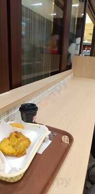 ケンタッキーフライドチキン ウイング上大岡店