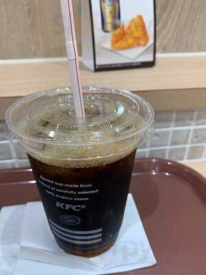 ケンタッキーフライドチキン ウイング上大岡店