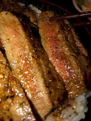 肉屋の肉料理 みずむら