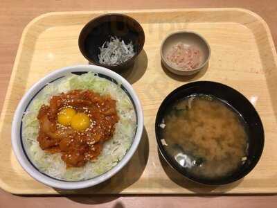 築地食堂 源ちゃん キュービックプラザ新横浜店